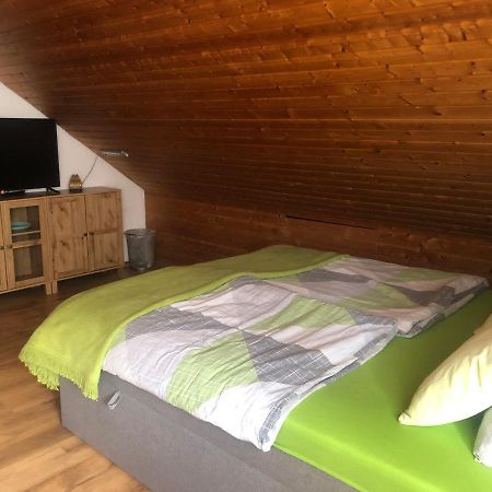 Gemuetliches Zwei Zimmer Apartment Bamberg Buitenkant foto